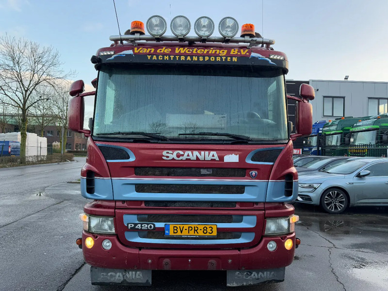 Scania P420 4X2 - EURO 5 + MANUAL GEAR + VBG VANGMUIL - Kamion s otvorenim sandukom: slika Scania P420 4X2 - EURO 5 + MANUAL GEAR + VBG VANGMUIL - Kamion s otvorenim sandukom Scania P420 4X2 - EURO 5 + MANUAL GEAR + VBG VANGMUIL - Kamion s otvorenim sandukom: slika Scania P420 4X2 - EURO 5 + MANUAL GEAR + VBG VANGMUIL - Kamion s otvorenim sandukom