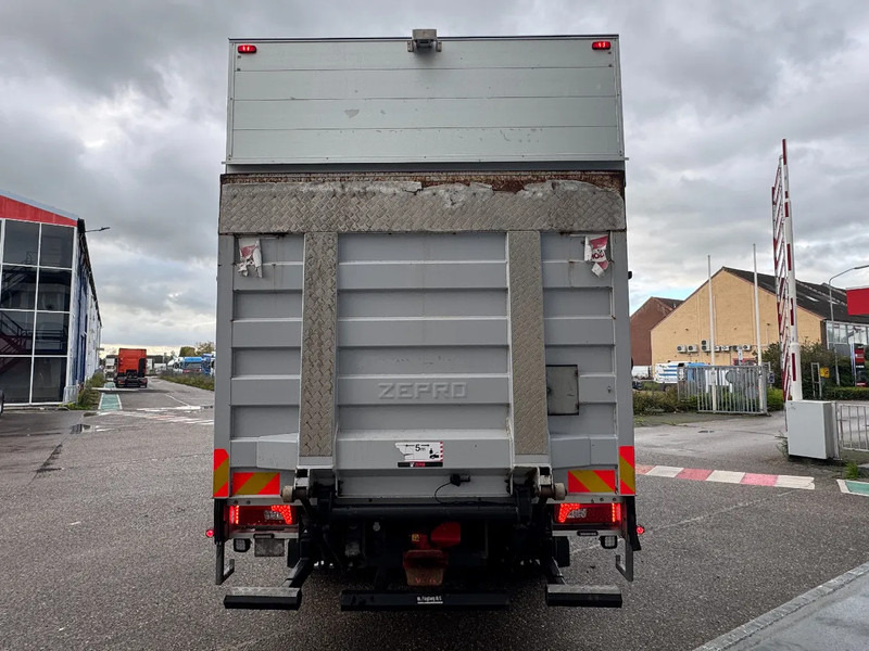 Scania P450 6X2 EURO 6 NGS 2500 KG ZEPRO LOAD LIFT - Kamion s ceradom: slika Scania P450 6X2 EURO 6 NGS 2500 KG ZEPRO LOAD LIFT - Kamion s ceradom Scania P450 6X2 EURO 6 NGS 2500 KG ZEPRO LOAD LIFT - Kamion s ceradom: slika Scania P450 6X2 EURO 6 NGS 2500 KG ZEPRO LOAD LIFT - Kamion s ceradom