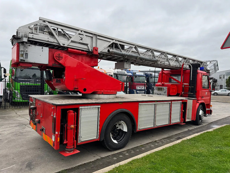 Scania P82 4X2 - FIRE TRUCK - 30M LIFT - Vatrogasno vozilo: slika Scania P82 4X2 - FIRE TRUCK - 30M LIFT - Vatrogasno vozilo Scania P82 4X2 - FIRE TRUCK - 30M LIFT - Vatrogasno vozilo: slika Scania P82 4X2 - FIRE TRUCK - 30M LIFT - Vatrogasno vozilo