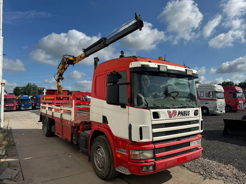 Scania P94-310 4X2 EURO 2 COPMA 1530 FULL STEEL - Kamion s otvorenim sandukom: slika Scania P94-310 4X2 EURO 2 COPMA 1530 FULL STEEL - Kamion s otvorenim sandukom Scania P94-310 4X2 EURO 2 COPMA 1530 FULL STEEL - Kamion s otvorenim sandukom: slika Scania P94-310 4X2 EURO 2 COPMA 1530 FULL STEEL - Kamion s otvorenim sandukom