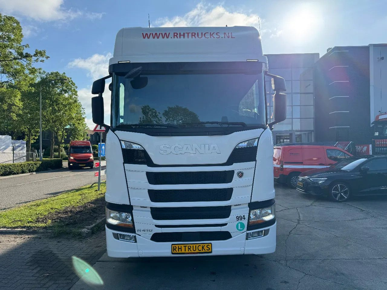 Scania R410 EURO 6 NGS BDF CHASSIS - Transporter kontejnera/ Kamion s izmjenjivim sanducima: slika Scania R410 EURO 6 NGS BDF CHASSIS - Transporter kontejnera/ Kamion s izmjenjivim sanducima Scania R410 EURO 6 NGS BDF CHASSIS - Transporter kontejnera/ Kamion s izmjenjivim sanducima: slika Scania R410 EURO 6 NGS BDF CHASSIS - Transporter kontejnera/ Kamion s izmjenjivim sanducima