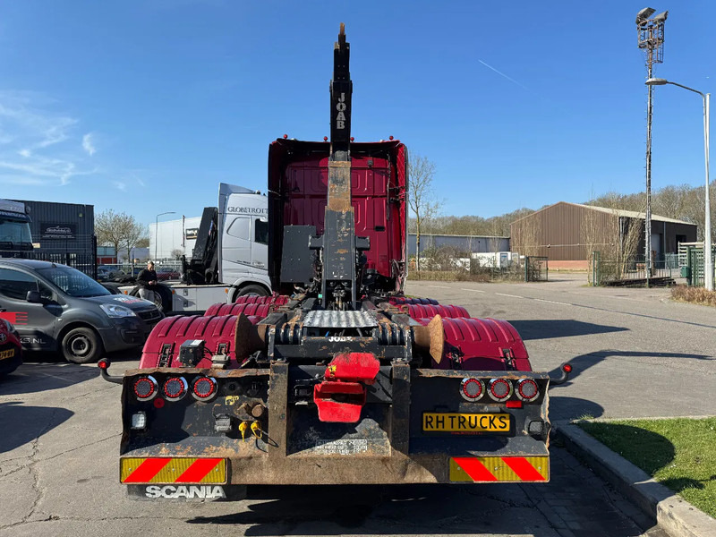 Scania R450 8X2 - EURO 6 + JOAB 24T HOOKLIFT + LIFT/STEERING AXLE - Kamion s kukastom dizalicom: slika Scania R450 8X2 - EURO 6 + JOAB 24T HOOKLIFT + LIFT/STEERING AXLE - Kamion s kukastom dizalicom Scania R450 8X2 - EURO 6 + JOAB 24T HOOKLIFT + LIFT/STEERING AXLE - Kamion s kukastom dizalicom: slika Scania R450 8X2 - EURO 6 + JOAB 24T HOOKLIFT + LIFT/STEERING AXLE - Kamion s kukastom dizalicom