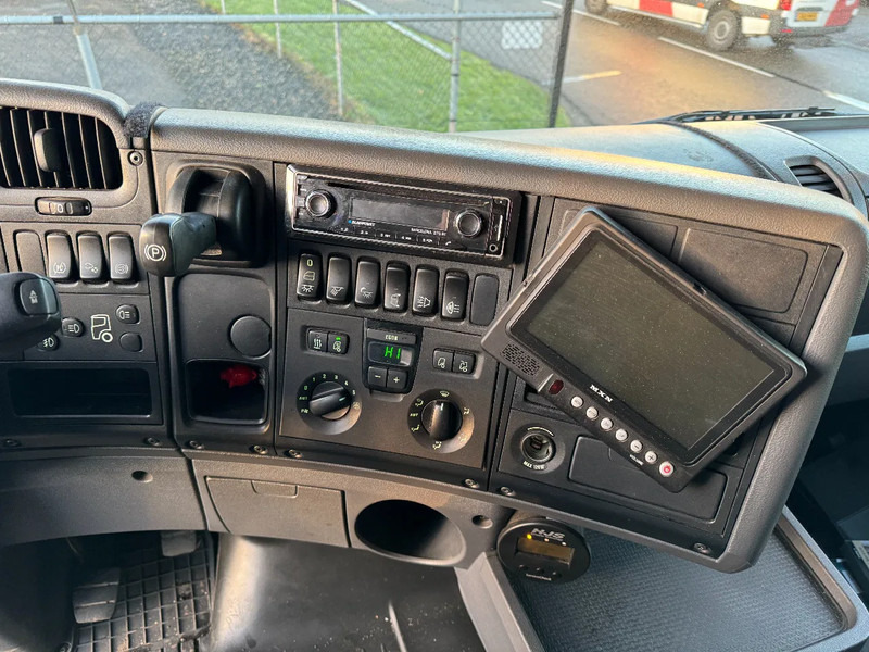 Kamion s ceradom Scania R480 6X2 BIG LOAD LIFT DHOLLANDIA ONLY 550.769 KM: slika Kamion s ceradom Scania R480 6X2 BIG LOAD LIFT DHOLLANDIA ONLY 550.769 KM Kamion s ceradom Scania R480 6X2 BIG LOAD LIFT DHOLLANDIA ONLY 550.769 KM: slika Kamion s ceradom Scania R480 6X2 BIG LOAD LIFT DHOLLANDIA ONLY 550.769 KM