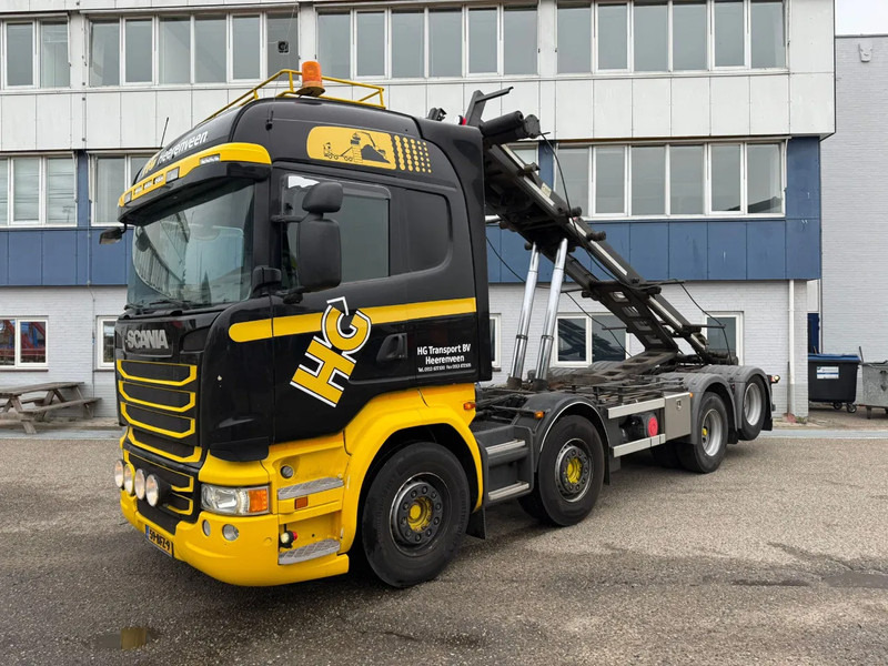 Scania R490 8X2 EURO 6 + H.T.S. 30 TON CABLELIFT - Kamion s kabelskim sustavom: slika Scania R490 8X2 EURO 6 + H.T.S. 30 TON CABLELIFT - Kamion s kabelskim sustavom Scania R490 8X2 EURO 6 + H.T.S. 30 TON CABLELIFT - Kamion s kabelskim sustavom: slika Scania R490 8X2 EURO 6 + H.T.S. 30 TON CABLELIFT - Kamion s kabelskim sustavom