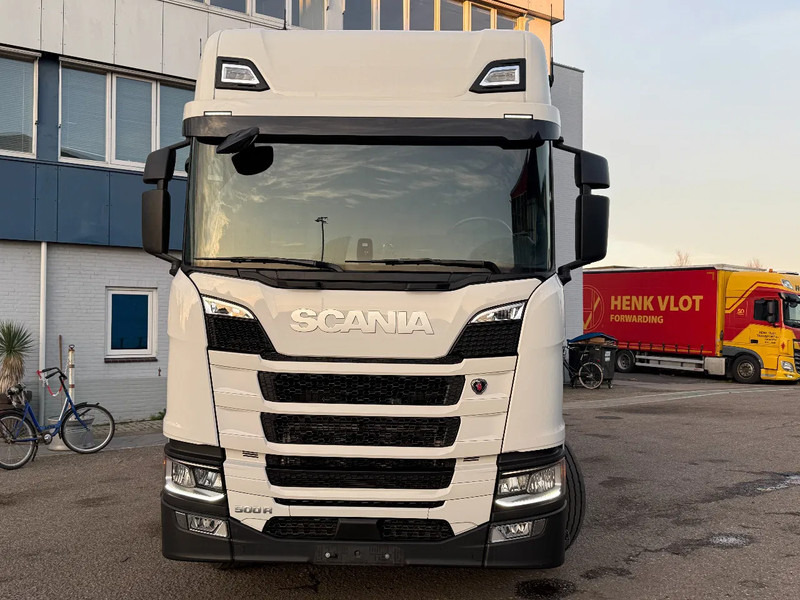 Scania R500 NGS 6X2 - ONLY 205.204 KM + STEERING & LIFTING AXLE - Kamion-šasija: slika Scania R500 NGS 6X2 - ONLY 205.204 KM + STEERING & LIFTING AXLE - Kamion-šasija Scania R500 NGS 6X2 - ONLY 205.204 KM + STEERING & LIFTING AXLE - Kamion-šasija: slika Scania R500 NGS 6X2 - ONLY 205.204 KM + STEERING & LIFTING AXLE - Kamion-šasija