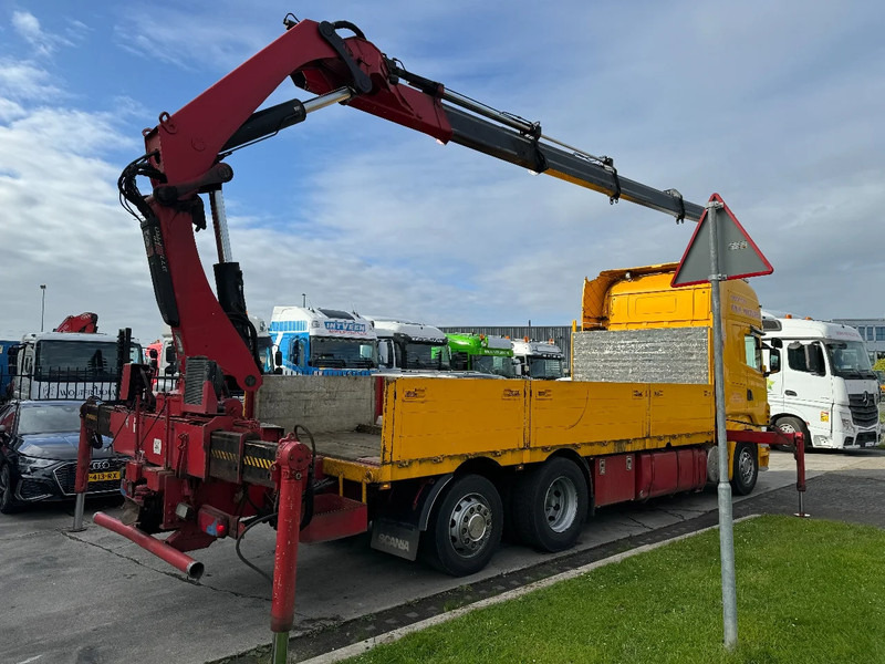 Scania R500 V8 6X2 EURO 5 + HIAB 377EP-4XS + REMOTE CONTROL + RETARDER - Kamion s otvorenim sandukom, Kamion s kranom: slika Scania R500 V8 6X2 EURO 5 + HIAB 377EP-4XS + REMOTE CONTROL + RETARDER - Kamion s otvorenim sandukom, Kamion s kranom Scania R500 V8 6X2 EURO 5 + HIAB 377EP-4XS + REMOTE CONTROL + RETARDER - Kamion s otvorenim sandukom, Kamion s kranom: slika Scania R500 V8 6X2 EURO 5 + HIAB 377EP-4XS + REMOTE CONTROL + RETARDER - Kamion s otvorenim sandukom, Kamion s kranom