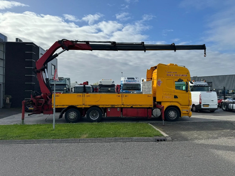 Scania R500 V8 6X2 EURO 5 + HIAB 377EP-4XS + REMOTE CONTROL + RETARDER - Kamion s kranom: slika Scania R500 V8 6X2 EURO 5 + HIAB 377EP-4XS + REMOTE CONTROL + RETARDER - Kamion s kranom Scania R500 V8 6X2 EURO 5 + HIAB 377EP-4XS + REMOTE CONTROL + RETARDER - Kamion s kranom: slika Scania R500 V8 6X2 EURO 5 + HIAB 377EP-4XS + REMOTE CONTROL + RETARDER - Kamion s kranom