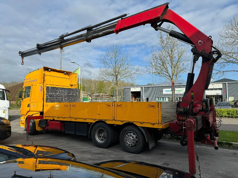 Scania R500 V8 6X2 EURO 5 + HIAB 377EP-4XS + REMOTE CONTROL + RETARDER - Kamion s kranom: slika Scania R500 V8 6X2 EURO 5 + HIAB 377EP-4XS + REMOTE CONTROL + RETARDER - Kamion s kranom Scania R500 V8 6X2 EURO 5 + HIAB 377EP-4XS + REMOTE CONTROL + RETARDER - Kamion s kranom: slika Scania R500 V8 6X2 EURO 5 + HIAB 377EP-4XS + REMOTE CONTROL + RETARDER - Kamion s kranom