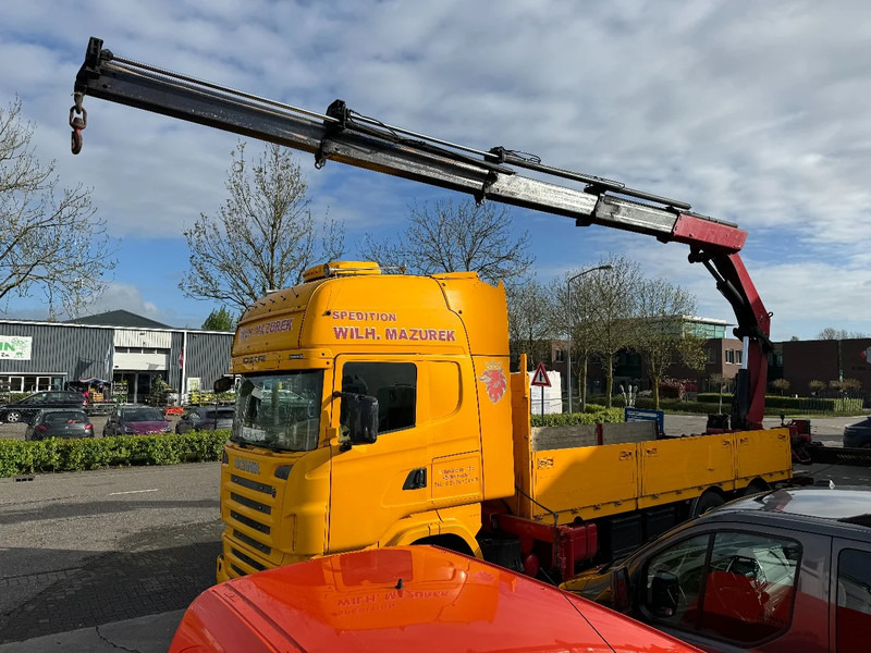 Scania R500 V8 6X2 EURO 5 + HIAB 377EP-4XS + REMOTE CONTROL + RETARDER - Kamion s otvorenim sandukom, Kamion s kranom: slika Scania R500 V8 6X2 EURO 5 + HIAB 377EP-4XS + REMOTE CONTROL + RETARDER - Kamion s otvorenim sandukom, Kamion s kranom Scania R500 V8 6X2 EURO 5 + HIAB 377EP-4XS + REMOTE CONTROL + RETARDER - Kamion s otvorenim sandukom, Kamion s kranom: slika Scania R500 V8 6X2 EURO 5 + HIAB 377EP-4XS + REMOTE CONTROL + RETARDER - Kamion s otvorenim sandukom, Kamion s kranom