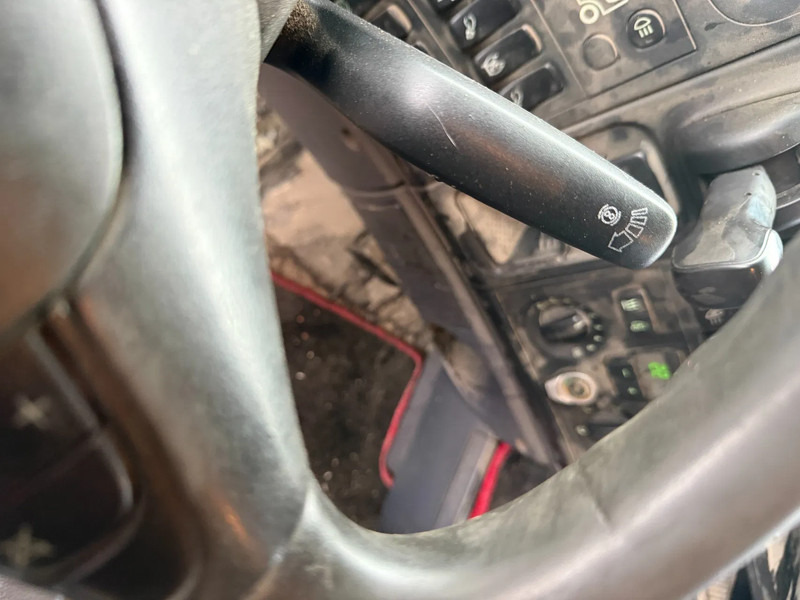 Kiper Scania R500 V8 R500 6X4 FULL STEEL MANUEL RETARDER: slika Kiper Scania R500 V8 R500 6X4 FULL STEEL MANUEL RETARDER