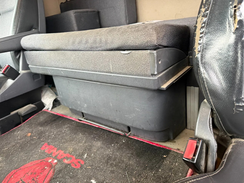Kiper Scania R500 V8 R500 6X4 FULL STEEL MANUEL RETARDER: slika Kiper Scania R500 V8 R500 6X4 FULL STEEL MANUEL RETARDER