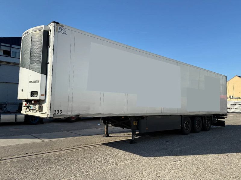 Schmitz Cargobull SCB*S3B + SLXe300 THERMO KING D&E - Poluprikolica hladnjača: slika Schmitz Cargobull SCB*S3B + SLXe300 THERMO KING D&E - Poluprikolica hladnjača Schmitz Cargobull SCB*S3B + SLXe300 THERMO KING D&E - Poluprikolica hladnjača: slika Schmitz Cargobull SCB*S3B + SLXe300 THERMO KING D&E - Poluprikolica hladnjača