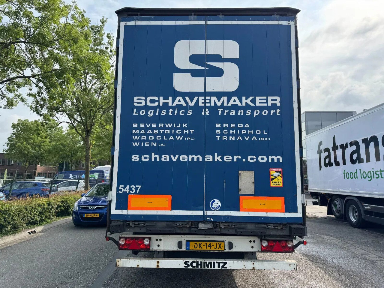 Schmitz Cargobull SCS 24/L - 3 AXLE SAF MEGA - Poluprikolica s ceradom: slika Schmitz Cargobull SCS 24/L - 3 AXLE SAF MEGA - Poluprikolica s ceradom Schmitz Cargobull SCS 24/L - 3 AXLE SAF MEGA - Poluprikolica s ceradom: slika Schmitz Cargobull SCS 24/L - 3 AXLE SAF MEGA - Poluprikolica s ceradom