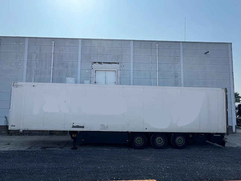 Schmitz Cargobull SKO 24 + THERMO KING SPECTRUM + 3X SAF AXLE - Poluprikolica hladnjača: slika Schmitz Cargobull SKO 24 + THERMO KING SPECTRUM + 3X SAF AXLE - Poluprikolica hladnjača Schmitz Cargobull SKO 24 + THERMO KING SPECTRUM + 3X SAF AXLE - Poluprikolica hladnjača: slika Schmitz Cargobull SKO 24 + THERMO KING SPECTRUM + 3X SAF AXLE - Poluprikolica hladnjača