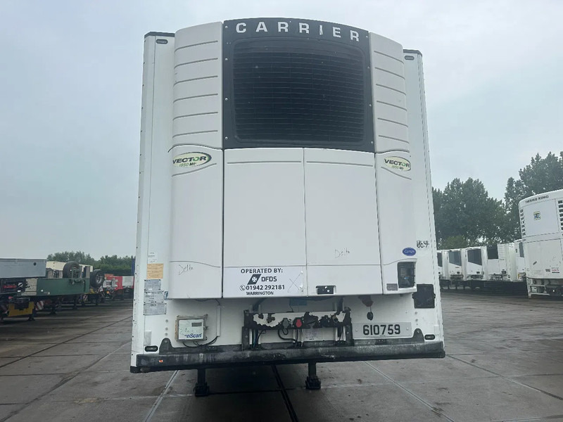 Schmitz Cargobull Schmitz Cargobull PRICES FROM €6950 TO €8950,- 40 X CARRIER 1850 MT D/E SAF AXELS - Poluprikolica hladnjača: slika Schmitz Cargobull Schmitz Cargobull PRICES FROM €6950 TO €8950,- 40 X CARRIER 1850 MT D/E SAF AXELS - Poluprikolica hladnjača Schmitz Cargobull Schmitz Cargobull PRICES FROM €6950 TO €8950,- 40 X CARRIER 1850 MT D/E SAF AXELS - Poluprikolica hladnjača: slika Schmitz Cargobull Schmitz Cargobull PRICES FROM €6950 TO €8950,- 40 X CARRIER 1850 MT D/E SAF AXELS - Poluprikolica hladnjača