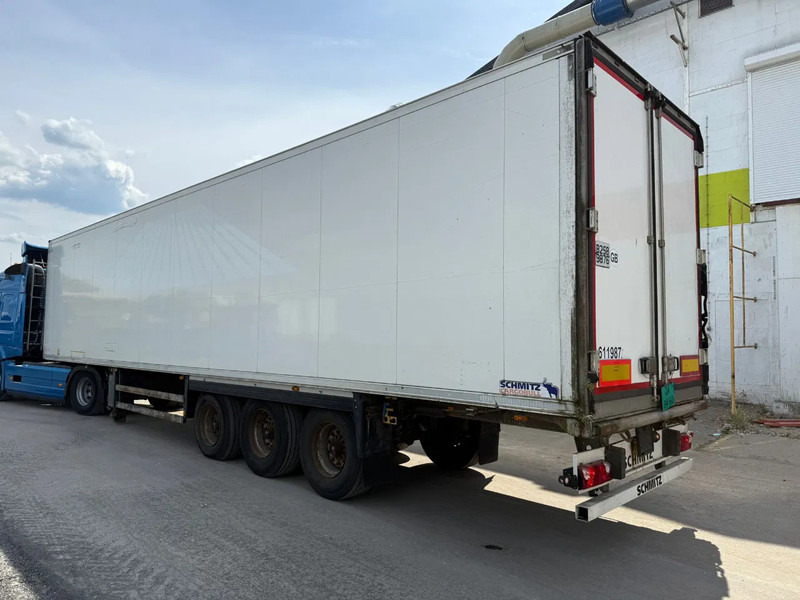 Schmitz Cargobull Schmitz Cargobull PRICES FROM €6950 TO €8950,- 40 X CARRIER 1850 MT D/E SAF AXELS - Poluprikolica hladnjača: slika Schmitz Cargobull Schmitz Cargobull PRICES FROM €6950 TO €8950,- 40 X CARRIER 1850 MT D/E SAF AXELS - Poluprikolica hladnjača Schmitz Cargobull Schmitz Cargobull PRICES FROM €6950 TO €8950,- 40 X CARRIER 1850 MT D/E SAF AXELS - Poluprikolica hladnjača: slika Schmitz Cargobull Schmitz Cargobull PRICES FROM €6950 TO €8950,- 40 X CARRIER 1850 MT D/E SAF AXELS - Poluprikolica hladnjača