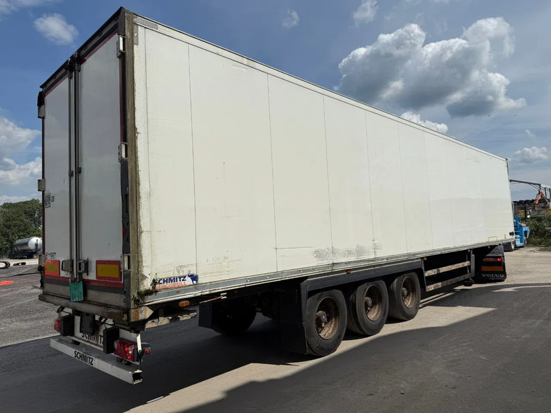 Schmitz Cargobull Schmitz Cargobull PRICES FROM €6950 TO €8950,- 40 X CARRIER 1850 MT D/E SAF AXELS - Poluprikolica hladnjača: slika Schmitz Cargobull Schmitz Cargobull PRICES FROM €6950 TO €8950,- 40 X CARRIER 1850 MT D/E SAF AXELS - Poluprikolica hladnjača Schmitz Cargobull Schmitz Cargobull PRICES FROM €6950 TO €8950,- 40 X CARRIER 1850 MT D/E SAF AXELS - Poluprikolica hladnjača: slika Schmitz Cargobull Schmitz Cargobull PRICES FROM €6950 TO €8950,- 40 X CARRIER 1850 MT D/E SAF AXELS - Poluprikolica hladnjača