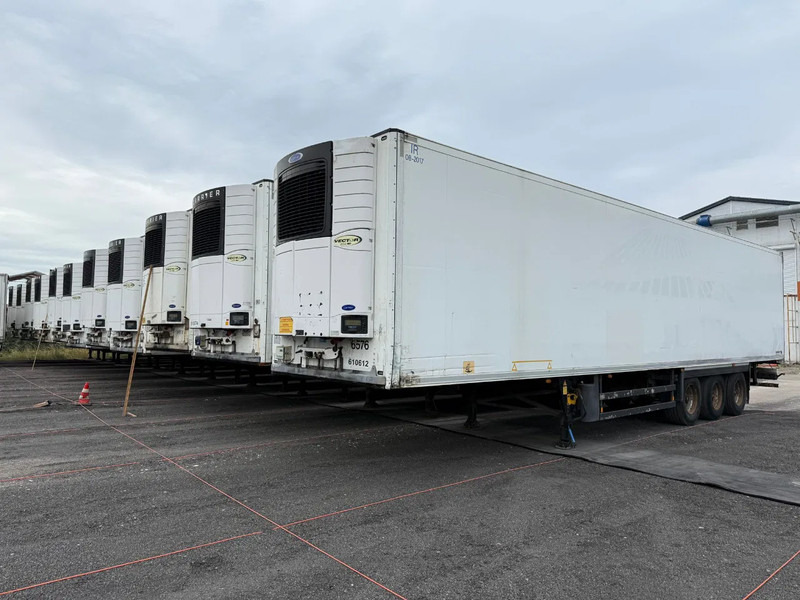Schmitz Cargobull Schmitz Cargobull PRICES FROM €6950 TO €8950,- 40 X CARRIER 1850 MT D/E SAF AXELS - Poluprikolica hladnjača: slika Schmitz Cargobull Schmitz Cargobull PRICES FROM €6950 TO €8950,- 40 X CARRIER 1850 MT D/E SAF AXELS - Poluprikolica hladnjača Schmitz Cargobull Schmitz Cargobull PRICES FROM €6950 TO €8950,- 40 X CARRIER 1850 MT D/E SAF AXELS - Poluprikolica hladnjača: slika Schmitz Cargobull Schmitz Cargobull PRICES FROM €6950 TO €8950,- 40 X CARRIER 1850 MT D/E SAF AXELS - Poluprikolica hladnjača