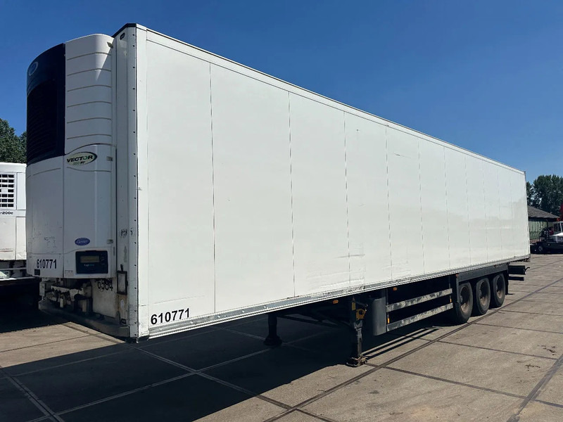 Schmitz Cargobull Schmitz Cargobull PRICES FROM €6950 TO €8950,- 40 X CARRIER 1850 MT D/E SAF AXELS - Poluprikolica hladnjača: slika Schmitz Cargobull Schmitz Cargobull PRICES FROM €6950 TO €8950,- 40 X CARRIER 1850 MT D/E SAF AXELS - Poluprikolica hladnjača Schmitz Cargobull Schmitz Cargobull PRICES FROM €6950 TO €8950,- 40 X CARRIER 1850 MT D/E SAF AXELS - Poluprikolica hladnjača: slika Schmitz Cargobull Schmitz Cargobull PRICES FROM €6950 TO €8950,- 40 X CARRIER 1850 MT D/E SAF AXELS - Poluprikolica hladnjača