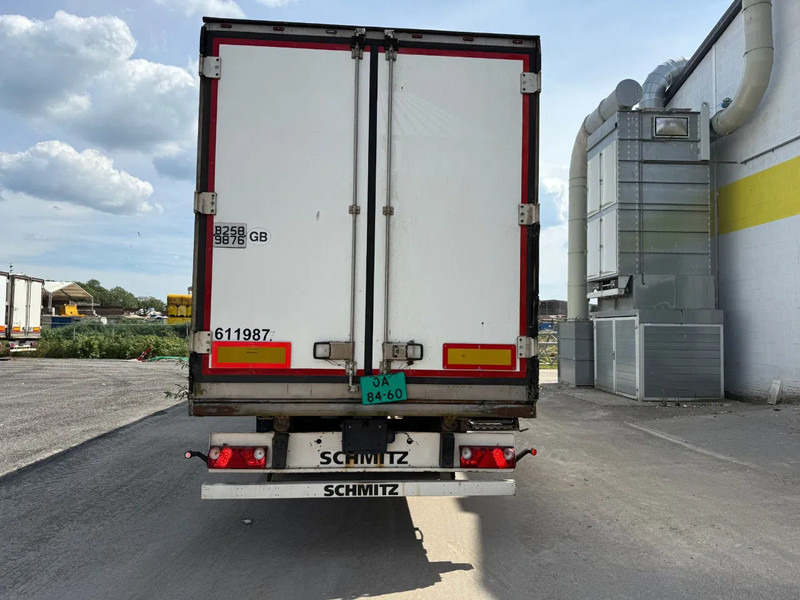 Schmitz Cargobull Schmitz Cargobull PRICES FROM €6950 TO €8950,- 40 X CARRIER 1850 MT D/E SAF AXELS - Poluprikolica hladnjača: slika Schmitz Cargobull Schmitz Cargobull PRICES FROM €6950 TO €8950,- 40 X CARRIER 1850 MT D/E SAF AXELS - Poluprikolica hladnjača Schmitz Cargobull Schmitz Cargobull PRICES FROM €6950 TO €8950,- 40 X CARRIER 1850 MT D/E SAF AXELS - Poluprikolica hladnjača: slika Schmitz Cargobull Schmitz Cargobull PRICES FROM €6950 TO €8950,- 40 X CARRIER 1850 MT D/E SAF AXELS - Poluprikolica hladnjača