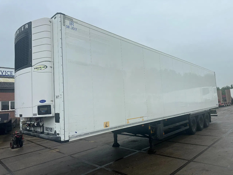 Schmitz Cargobull Schmitz Cargobull PRICES FROM €6950 TO €8950,- 40 X CARRIER 1850 MT D/E SAF AXELS - Poluprikolica hladnjača: slika Schmitz Cargobull Schmitz Cargobull PRICES FROM €6950 TO €8950,- 40 X CARRIER 1850 MT D/E SAF AXELS - Poluprikolica hladnjača Schmitz Cargobull Schmitz Cargobull PRICES FROM €6950 TO €8950,- 40 X CARRIER 1850 MT D/E SAF AXELS - Poluprikolica hladnjača: slika Schmitz Cargobull Schmitz Cargobull PRICES FROM €6950 TO €8950,- 40 X CARRIER 1850 MT D/E SAF AXELS - Poluprikolica hladnjača