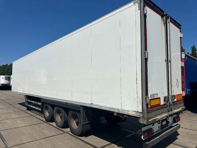 Schmitz Cargobull Schmitz Cargobull PRICES FROM €6950 TO €8950,- 40 X CARRIER 1850 MT D/E SAF AXELS - Poluprikolica hladnjača: slika Schmitz Cargobull Schmitz Cargobull PRICES FROM €6950 TO €8950,- 40 X CARRIER 1850 MT D/E SAF AXELS - Poluprikolica hladnjača Schmitz Cargobull Schmitz Cargobull PRICES FROM €6950 TO €8950,- 40 X CARRIER 1850 MT D/E SAF AXELS - Poluprikolica hladnjača: slika Schmitz Cargobull Schmitz Cargobull PRICES FROM €6950 TO €8950,- 40 X CARRIER 1850 MT D/E SAF AXELS - Poluprikolica hladnjača