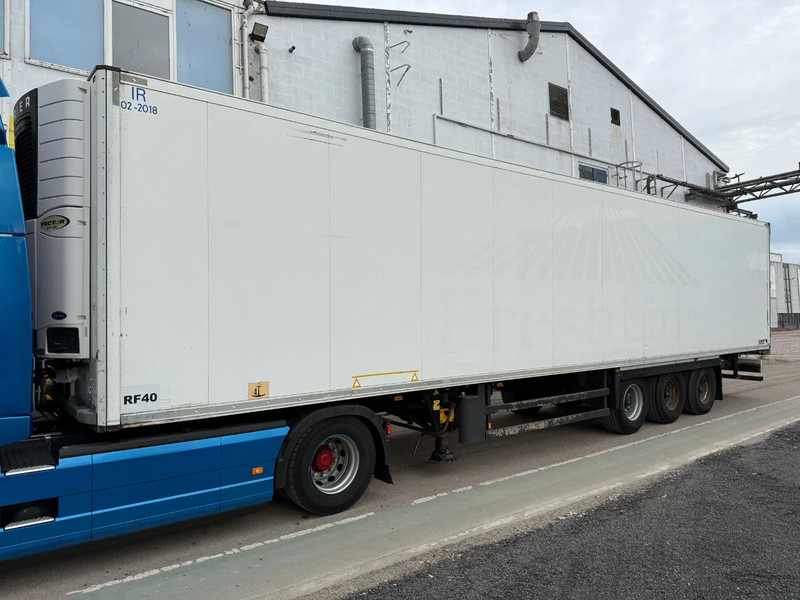 Schmitz Cargobull Schmitz Cargobull PRICES FROM €6950 TO €8950,- 40 X CARRIER 1850 MT D/E SAF AXELS - Poluprikolica hladnjača: slika Schmitz Cargobull Schmitz Cargobull PRICES FROM €6950 TO €8950,- 40 X CARRIER 1850 MT D/E SAF AXELS - Poluprikolica hladnjača Schmitz Cargobull Schmitz Cargobull PRICES FROM €6950 TO €8950,- 40 X CARRIER 1850 MT D/E SAF AXELS - Poluprikolica hladnjača: slika Schmitz Cargobull Schmitz Cargobull PRICES FROM €6950 TO €8950,- 40 X CARRIER 1850 MT D/E SAF AXELS - Poluprikolica hladnjača
