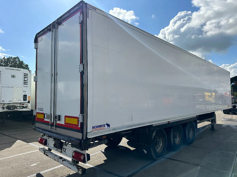 Schmitz Cargobull Schmitz Cargobull PRICES FROM €6950 TO €8950,- 40 X CARRIER 1850 MT D/E SAF AXELS - Poluprikolica hladnjača: slika Schmitz Cargobull Schmitz Cargobull PRICES FROM €6950 TO €8950,- 40 X CARRIER 1850 MT D/E SAF AXELS - Poluprikolica hladnjača Schmitz Cargobull Schmitz Cargobull PRICES FROM €6950 TO €8950,- 40 X CARRIER 1850 MT D/E SAF AXELS - Poluprikolica hladnjača: slika Schmitz Cargobull Schmitz Cargobull PRICES FROM €6950 TO €8950,- 40 X CARRIER 1850 MT D/E SAF AXELS - Poluprikolica hladnjača