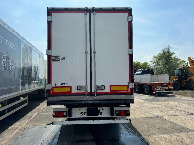 Schmitz Cargobull Schmitz Cargobull PRICES FROM €6950 TO €8950,- 40 X CARRIER 1850 MT D/E SAF AXELS - Poluprikolica hladnjača: slika Schmitz Cargobull Schmitz Cargobull PRICES FROM €6950 TO €8950,- 40 X CARRIER 1850 MT D/E SAF AXELS - Poluprikolica hladnjača Schmitz Cargobull Schmitz Cargobull PRICES FROM €6950 TO €8950,- 40 X CARRIER 1850 MT D/E SAF AXELS - Poluprikolica hladnjača: slika Schmitz Cargobull Schmitz Cargobull PRICES FROM €6950 TO €8950,- 40 X CARRIER 1850 MT D/E SAF AXELS - Poluprikolica hladnjača