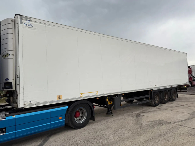 Schmitz Cargobull Schmitz Cargobull PRICES FROM €6950 TO €8950,- 40 X CARRIER 1850 MT D/E SAF AXELS - Poluprikolica hladnjača: slika Schmitz Cargobull Schmitz Cargobull PRICES FROM €6950 TO €8950,- 40 X CARRIER 1850 MT D/E SAF AXELS - Poluprikolica hladnjača Schmitz Cargobull Schmitz Cargobull PRICES FROM €6950 TO €8950,- 40 X CARRIER 1850 MT D/E SAF AXELS - Poluprikolica hladnjača: slika Schmitz Cargobull Schmitz Cargobull PRICES FROM €6950 TO €8950,- 40 X CARRIER 1850 MT D/E SAF AXELS - Poluprikolica hladnjača