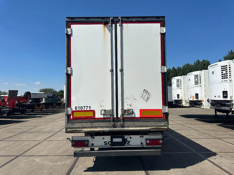Schmitz Cargobull Schmitz Cargobull PRICES FROM €6950 TO €8950,- 40 X CARRIER 1850 MT D/E SAF AXELS - Poluprikolica hladnjača: slika Schmitz Cargobull Schmitz Cargobull PRICES FROM €6950 TO €8950,- 40 X CARRIER 1850 MT D/E SAF AXELS - Poluprikolica hladnjača Schmitz Cargobull Schmitz Cargobull PRICES FROM €6950 TO €8950,- 40 X CARRIER 1850 MT D/E SAF AXELS - Poluprikolica hladnjača: slika Schmitz Cargobull Schmitz Cargobull PRICES FROM €6950 TO €8950,- 40 X CARRIER 1850 MT D/E SAF AXELS - Poluprikolica hladnjača