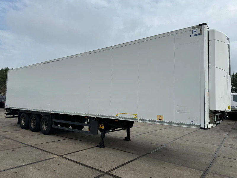 Schmitz Cargobull THERMO KING SLXE200 BPW AXLE - Poluprikolica hladnjača: slika Schmitz Cargobull THERMO KING SLXE200 BPW AXLE - Poluprikolica hladnjača Schmitz Cargobull THERMO KING SLXE200 BPW AXLE - Poluprikolica hladnjača: slika Schmitz Cargobull THERMO KING SLXE200 BPW AXLE - Poluprikolica hladnjača