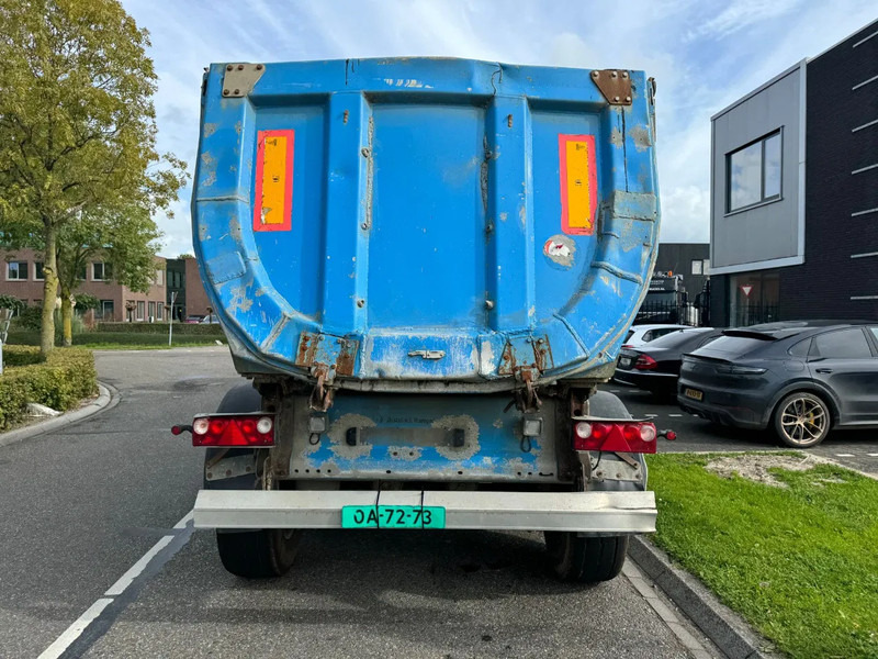 TURBO'S HOET KIPPER - 3 AXLE BPW + LIFTING AXLE + FULL ALU - Kiper poluprikolica: slika TURBO'S HOET KIPPER - 3 AXLE BPW + LIFTING AXLE + FULL ALU - Kiper poluprikolica TURBO'S HOET KIPPER - 3 AXLE BPW + LIFTING AXLE + FULL ALU - Kiper poluprikolica: slika TURBO'S HOET KIPPER - 3 AXLE BPW + LIFTING AXLE + FULL ALU - Kiper poluprikolica