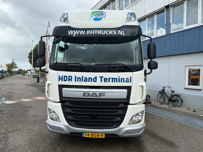 DAF CF 400 4X2 - Tegljač: slika DAF CF 400 4X2 - Tegljač DAF CF 400 4X2 - Tegljač: slika DAF CF 400 4X2 - Tegljač