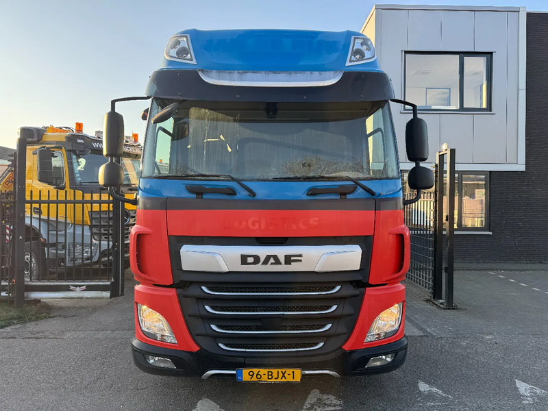 DAF CF 410 4X2 STANDARD EURO 6 FRIDGE - Tegljač: slika DAF CF 410 4X2 STANDARD EURO 6 FRIDGE - Tegljač DAF CF 410 4X2 STANDARD EURO 6 FRIDGE - Tegljač: slika DAF CF 410 4X2 STANDARD EURO 6 FRIDGE - Tegljač