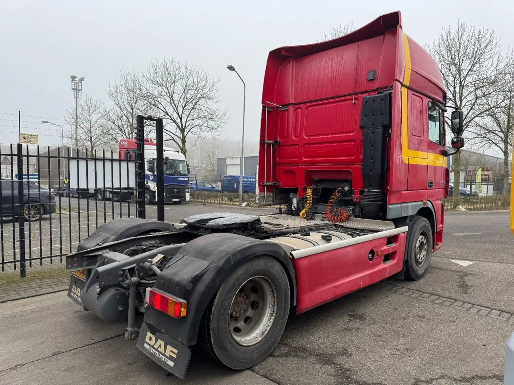 DAF XF 105.460 4X2 - EURO 5 + FULL SPOILER + NL TRUC - Tegljač: slika DAF XF 105.460 4X2 - EURO 5 + FULL SPOILER + NL TRUC - Tegljač DAF XF 105.460 4X2 - EURO 5 + FULL SPOILER + NL TRUC - Tegljač: slika DAF XF 105.460 4X2 - EURO 5 + FULL SPOILER + NL TRUC - Tegljač