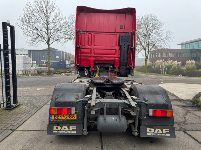 DAF XF 105.460 4X2 - EURO 5 + FULL SPOILER + NL TRUCK - Tegljač: slika DAF XF 105.460 4X2 - EURO 5 + FULL SPOILER + NL TRUCK - Tegljač DAF XF 105.460 4X2 - EURO 5 + FULL SPOILER + NL TRUCK - Tegljač: slika DAF XF 105.460 4X2 - EURO 5 + FULL SPOILER + NL TRUCK - Tegljač