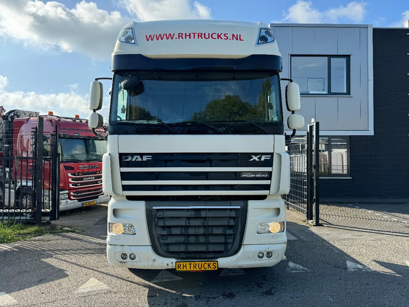 DAF XF 105.460 4X2 EURO 5 HYDRAULIC - Tegljač: slika DAF XF 105.460 4X2 EURO 5 HYDRAULIC - Tegljač DAF XF 105.460 4X2 EURO 5 HYDRAULIC - Tegljač: slika DAF XF 105.460 4X2 EURO 5 HYDRAULIC - Tegljač