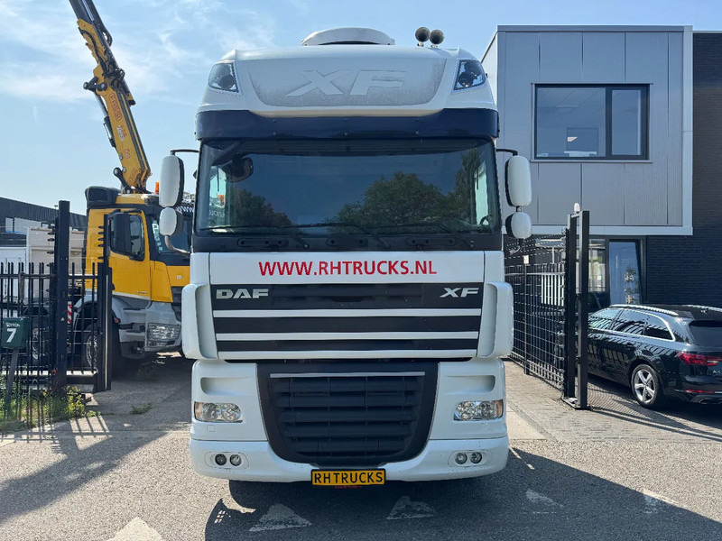DAF XF 105.510 4X2 SKIRTS ADR RETARDER STANDKLIMA - Tegljač: slika DAF XF 105.510 4X2 SKIRTS ADR RETARDER STANDKLIMA - Tegljač DAF XF 105.510 4X2 SKIRTS ADR RETARDER STANDKLIMA - Tegljač: slika DAF XF 105.510 4X2 SKIRTS ADR RETARDER STANDKLIMA - Tegljač