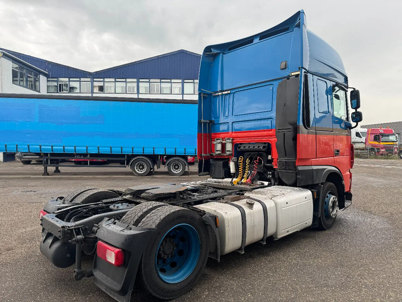 DAF XF 440 4X2 EURO 6 MEGA DOUBLE TANK - Tegljač: slika DAF XF 440 4X2 EURO 6 MEGA DOUBLE TANK - Tegljač DAF XF 440 4X2 EURO 6 MEGA DOUBLE TANK - Tegljač: slika DAF XF 440 4X2 EURO 6 MEGA DOUBLE TANK - Tegljač