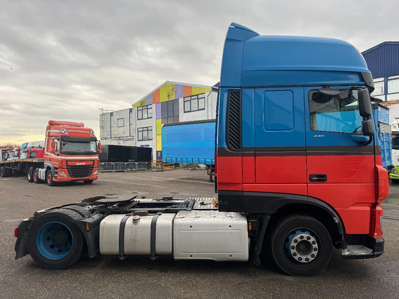 DAF XF 440 4X2 EURO 6 MEGA DOUBLE TANK - Tegljač: slika DAF XF 440 4X2 EURO 6 MEGA DOUBLE TANK - Tegljač DAF XF 440 4X2 EURO 6 MEGA DOUBLE TANK - Tegljač: slika DAF XF 440 4X2 EURO 6 MEGA DOUBLE TANK - Tegljač