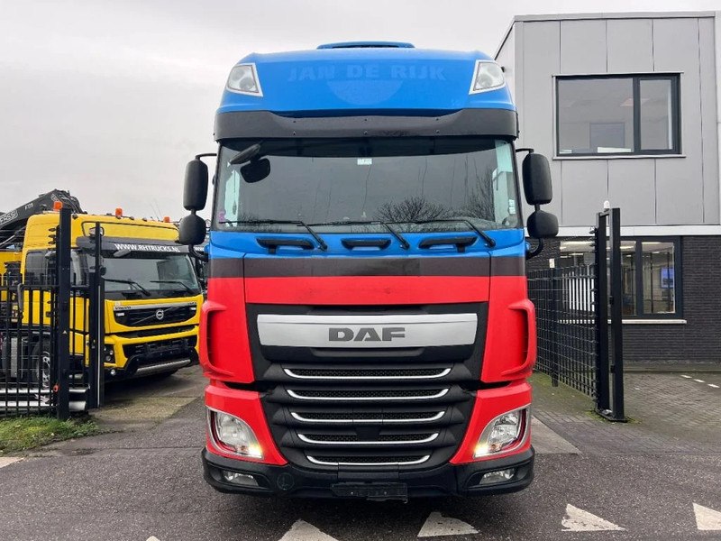 DAF XF 440 4X2 MEGA 678.649km - Tegljač: slika DAF XF 440 4X2 MEGA 678.649km - Tegljač DAF XF 440 4X2 MEGA 678.649km - Tegljač: slika DAF XF 440 4X2 MEGA 678.649km - Tegljač