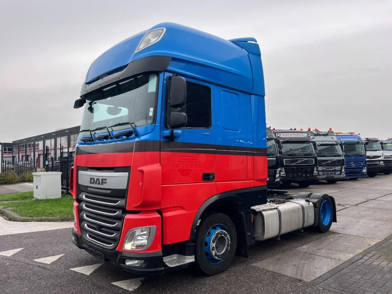 DAF XF 440 4X2 MEGA 678.649km - Tegljač: slika DAF XF 440 4X2 MEGA 678.649km - Tegljač DAF XF 440 4X2 MEGA 678.649km - Tegljač: slika DAF XF 440 4X2 MEGA 678.649km - Tegljač