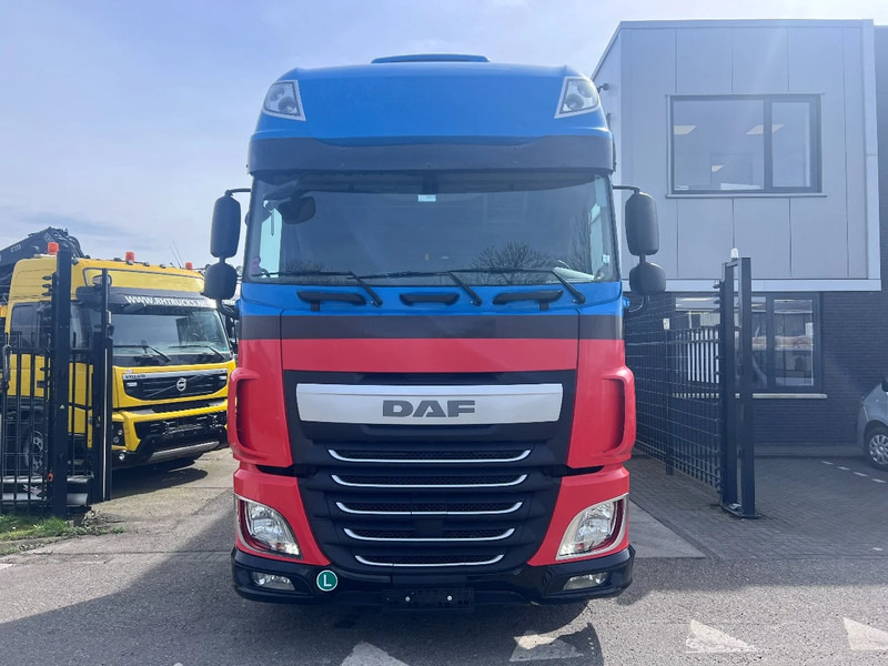DAF XF 440 SSC 4X2 EURO 6 VOLUME - Tegljač: slika DAF XF 440 SSC 4X2 EURO 6 VOLUME - Tegljač DAF XF 440 SSC 4X2 EURO 6 VOLUME - Tegljač: slika DAF XF 440 SSC 4X2 EURO 6 VOLUME - Tegljač