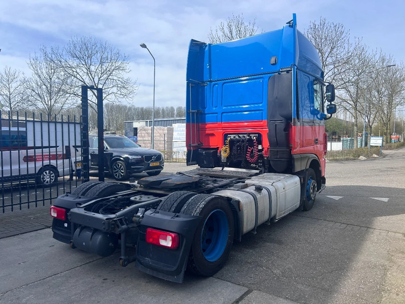 DAF XF 440 SSC 4X2 EURO 6 VOLUME - Tegljač: slika DAF XF 440 SSC 4X2 EURO 6 VOLUME - Tegljač DAF XF 440 SSC 4X2 EURO 6 VOLUME - Tegljač: slika DAF XF 440 SSC 4X2 EURO 6 VOLUME - Tegljač