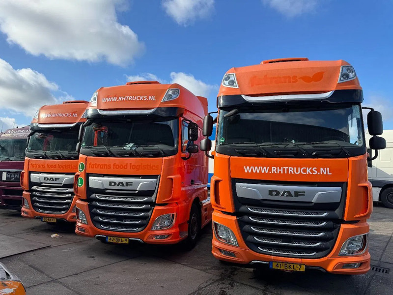 DAF XF 450 4X2 - EURO 6 + FULL SPOILER - Tegljač: slika DAF XF 450 4X2 - EURO 6 + FULL SPOILER - Tegljač DAF XF 450 4X2 - EURO 6 + FULL SPOILER - Tegljač: slika DAF XF 450 4X2 - EURO 6 + FULL SPOILER - Tegljač