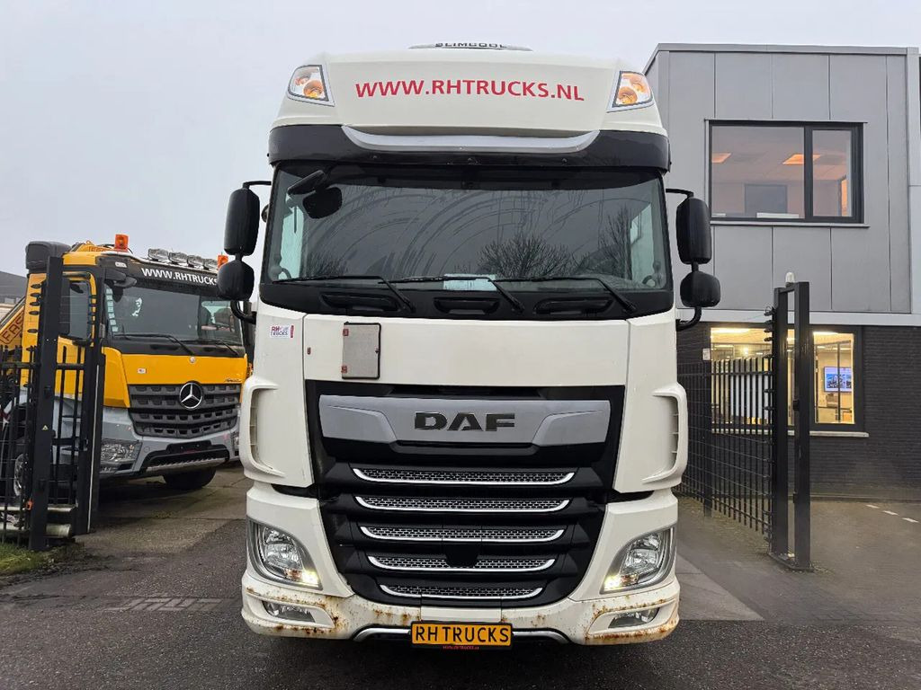 DAF XF 450 6X2 - EURO 6 + LIFT/STEERING AXLE - Tegljač: slika DAF XF 450 6X2 - EURO 6 + LIFT/STEERING AXLE - Tegljač DAF XF 450 6X2 - EURO 6 + LIFT/STEERING AXLE - Tegljač: slika DAF XF 450 6X2 - EURO 6 + LIFT/STEERING AXLE - Tegljač