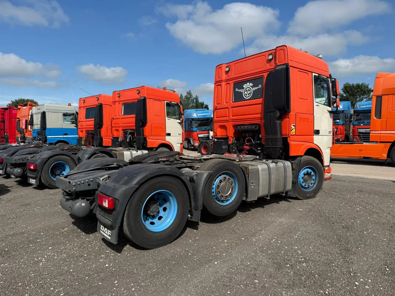 DAF XF 460 6X2 EURO 6 LIFTING AND STEERING AXLE - Tegljač: slika DAF XF 460 6X2 EURO 6 LIFTING AND STEERING AXLE - Tegljač DAF XF 460 6X2 EURO 6 LIFTING AND STEERING AXLE - Tegljač: slika DAF XF 460 6X2 EURO 6 LIFTING AND STEERING AXLE - Tegljač