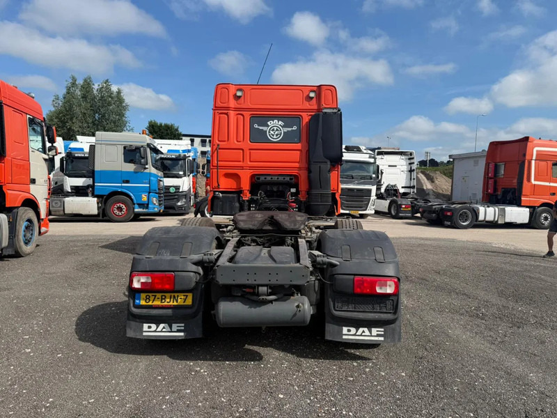 DAF XF 460 6X2 EURO 6 LIFTING AND STEERING AXLE - Tegljač: slika DAF XF 460 6X2 EURO 6 LIFTING AND STEERING AXLE - Tegljač DAF XF 460 6X2 EURO 6 LIFTING AND STEERING AXLE - Tegljač: slika DAF XF 460 6X2 EURO 6 LIFTING AND STEERING AXLE - Tegljač