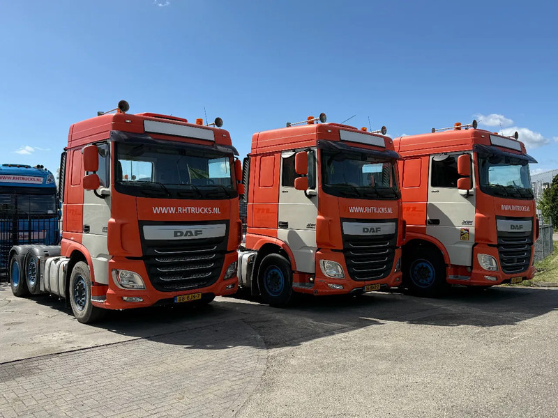 DAF XF 460 6X2 EURO 6 - ONLY 596.110 KM - Tegljač: slika DAF XF 460 6X2 EURO 6 - ONLY 596.110 KM - Tegljač DAF XF 460 6X2 EURO 6 - ONLY 596.110 KM - Tegljač: slika DAF XF 460 6X2 EURO 6 - ONLY 596.110 KM - Tegljač